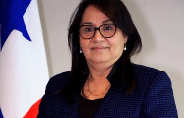 La exsubdirectora de la DGI, Maritza Ureña, es investigada por enriquecimiento injustificado