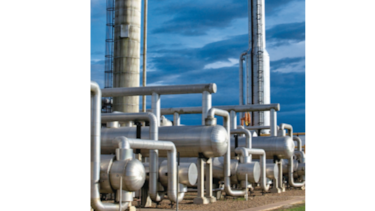 Alza del petróleo da impulso a YPF