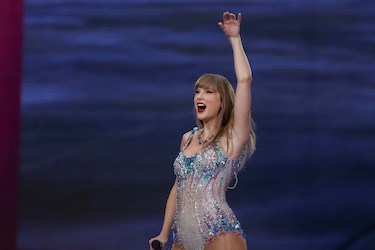 Taylor Swift cancela sus conciertos en Viena ante la amenaza de un ataque yihadista