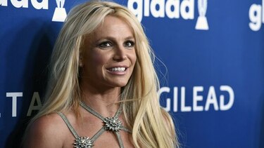 Britney Spears dice que se dedicará a cuidarse