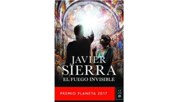 El fuego invisible: capítulo I