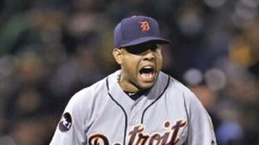 K-Rod ya no será el cerrador