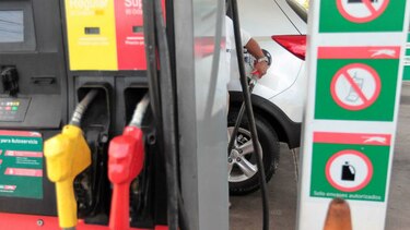 Combustibles vuelven a subir de precio en Panamá a partir de este viernes