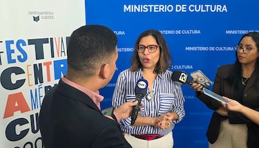 Festival Centroamérica Cuenta regresa a Panamá