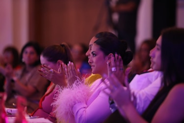 Foro Mujer 2026 reúne a líderes que impulsan el cambio