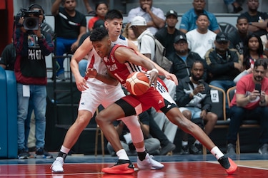 Americup es el torneo que inspira  a una selección de Panamá