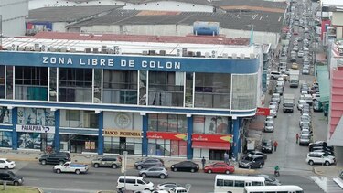 Colombia, Dominicana y Perú le sacan ventaja a la ZLC