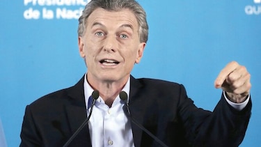 Mercosur buscaría acuerdo con Washington