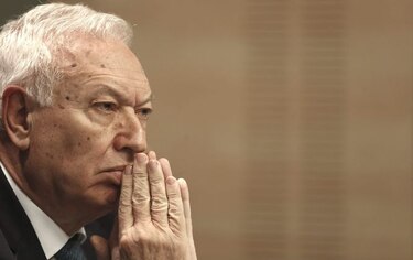García-Margallo destaca que la ayuda española a Grecia fue desinteresada
