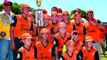 El rey de la infantil