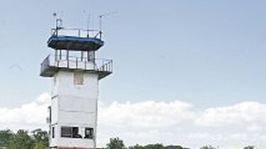 Aeropuerto en Río Hato, oportunidad de negocio