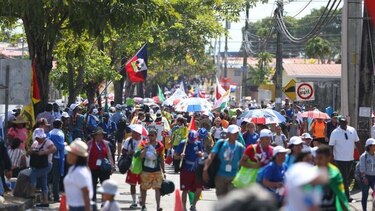 Panamá 2.0: lecciones aprendidas de la JMJ