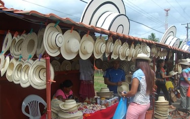 Presidente del Consejo Municipal: Festival del sombrero en La Pintada no va