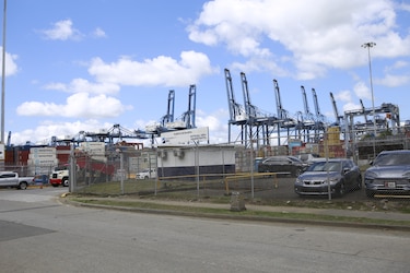 Panamá Ports: así se llegó al escenario actual