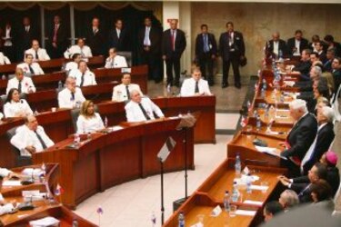 Asamblea Nacional se instalaría con 57 diputados