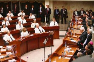 Asamblea Nacional se instalaría con 57 diputados