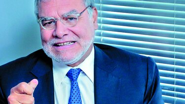 José Ugaz aboga por crear un equipo multinacional