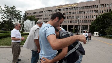 Extensión de la purga en Turquía tras el fallido golpe de Estado