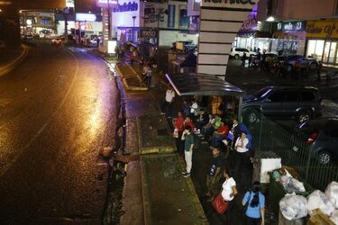 ATTT: Mi Bus debe asegurar el servicio a los usuarios