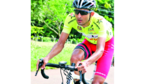 González está listo