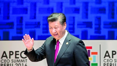 China promueve libre comercio