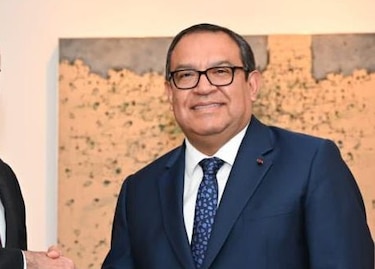 Fiscalía de Perú registra el Ministerio de Trabajo en busca de pruebas de corrupción