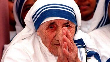 El papa canonizará a la madre Teresa de Calcuta el próximo 4 de septiembre