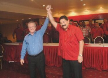 Primarias presidenciales del FAD costarán $1.1 millón