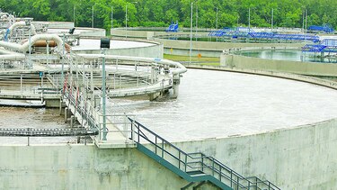 Ampliación de planta, en fase de evaluación