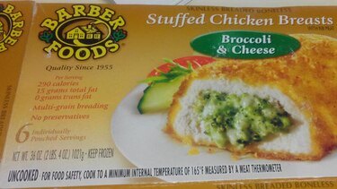 Retiran producto del mercado por posible contaminación con Salmonella