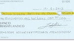 $2.2 millones sin justificar