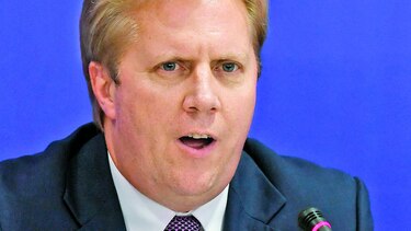 Acuerdan opciones para pacto sin EU