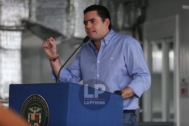 Mesa económica recomienda que Panamá adquiera un millón de pruebas serológicas para levantar cuarentena