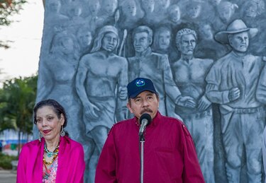 Estados Unidos prohíbe el ingreso a 50 nicaragüenses vinculados al gobierno de Daniel Ortega