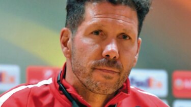 Atlético de Madrid buscará la victoria en campo del Arsenal