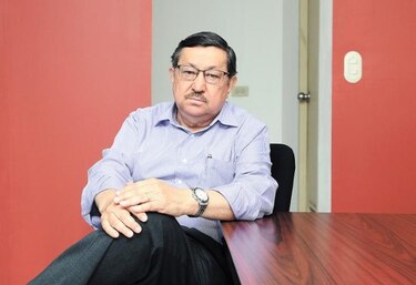 Exdiplomático crítico de Daniel Ortega es el opositor No. 32 detenido en Nicaragua