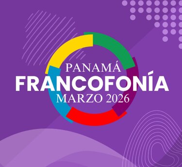 Panamá se suma a la celebración mundial de la Francofonía 2026