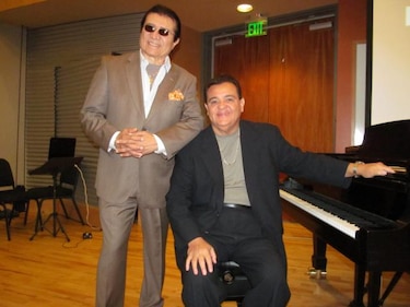 Richie Ray y Bobby Cruz darán 'lo mejor' en concierto de 50 años de carrera