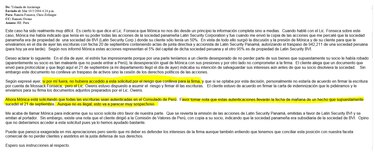 López Aliaga y los Panama Papers