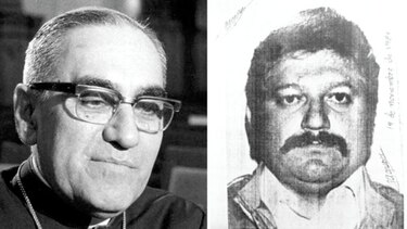 Ordenan captura de militar por muerte de Óscar Arnulfo Romero