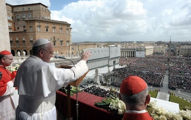 Investigación sobre curas pederastas en Australia crea conflicto en el  Vaticano