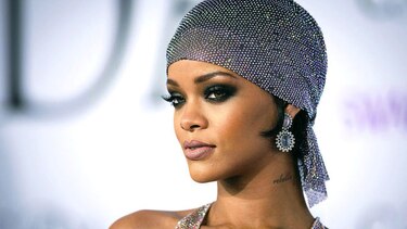 Cantante Rihana gana batalla legal en Londres