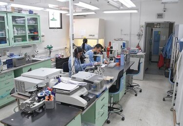 El nuevo Campus Gorgas requiere unos $280 millones