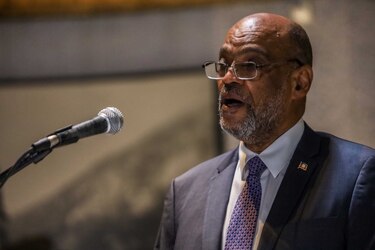 Primer ministro de Haití denuncia un intento de asesinato