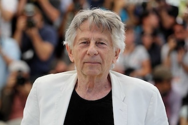 Roman Polanski amenaza con demandar a la Academia tras su expulsión