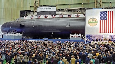 Rusia cataloga de ‘peligrosa’ salida de EU de pacto nuclear