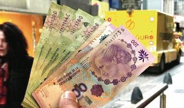 FMI busca un ‘diálogo más profundo’ con el nuevo gobierno de Argentina