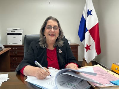 De descartada a elegida: el giro que llevó a Russo a la Defensoría del Pueblo 