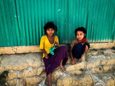 Desplazados y olvidados: emergencia humanitaria en el mayor campo de refugiados del mundo