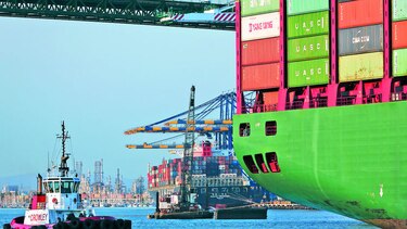 China se abre a inversionistas